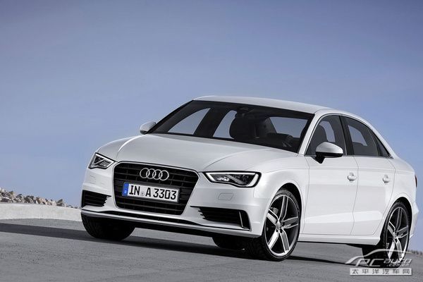 奧迪A3全新上市,購(gòu)車指南與體驗(yàn)技能總攻略
