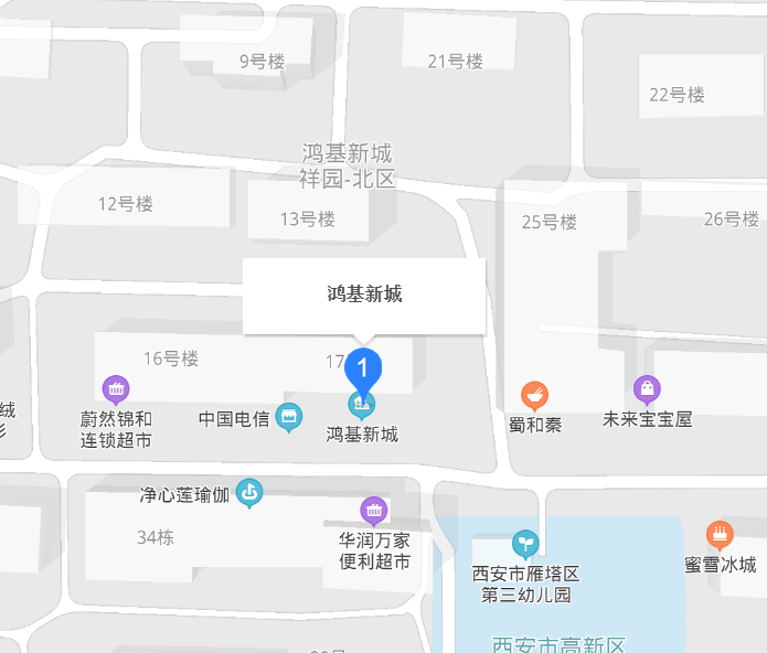 鴻基新城三期最新資訊更新速遞