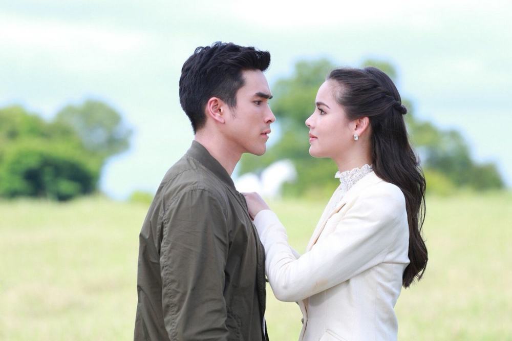 羅曼史演員陣容全解析