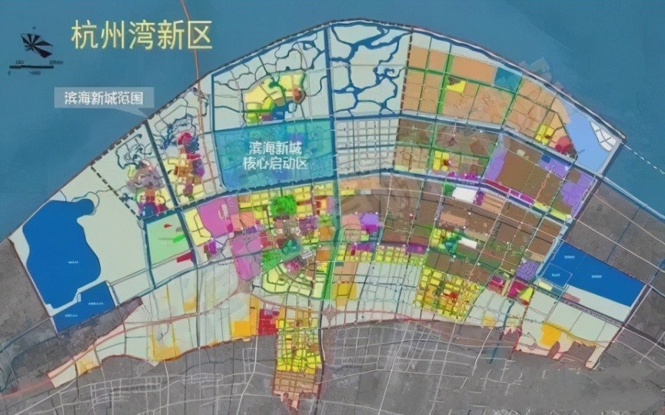 杭州灣新區最新招聘啟航,開啟職業成長之旅