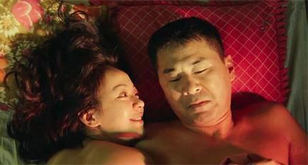 激情床戲電影,探索成人電影的魅力與藝術性之旅