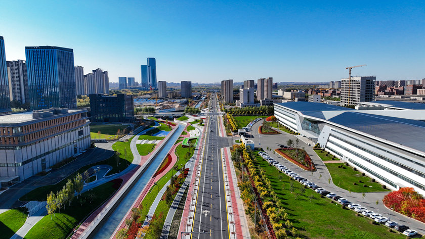 長春市最新發展動態深度解析,城市進步與觀點論述