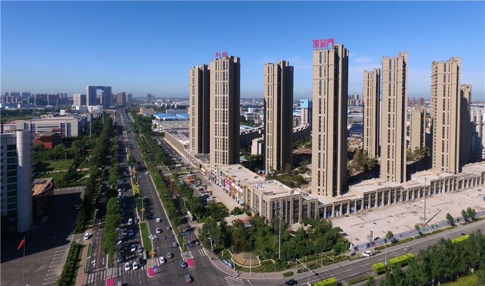 長春市最新發展動態深度解析,城市進步與觀點論述