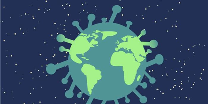 全球病毒疫情最新動態(tài),心靈之旅在大自然的呼喚中啟程