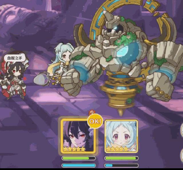 公主連結最新攻略,探秘魔法小巷的神秘小店