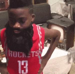 最新NBA哈登,超越自我,重塑傳奇之路