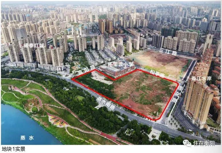 衡陽最新土拍動態及深度分析