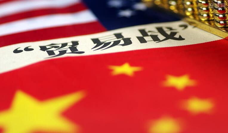 最新中美消息速遞,兩國(guó)最新動(dòng)態(tài)揭秘??