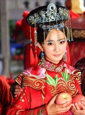 古裝魅力再現,歷史與時尚交融的藝術典范之美