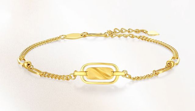 最新古法金手鏈制作詳解,步驟指南與技巧分享