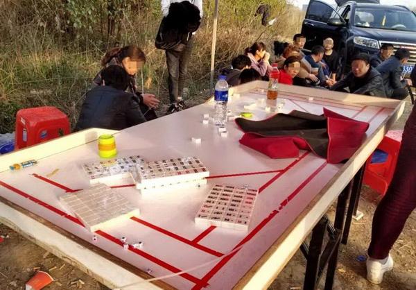 合肥掃黃行動(dòng)最新進(jìn)展與觀點(diǎn)論述