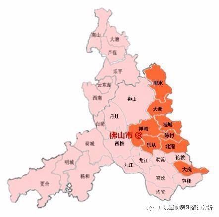 佛山市最新動(dòng)態(tài)揭秘,城市發(fā)展的三大看點(diǎn)展望