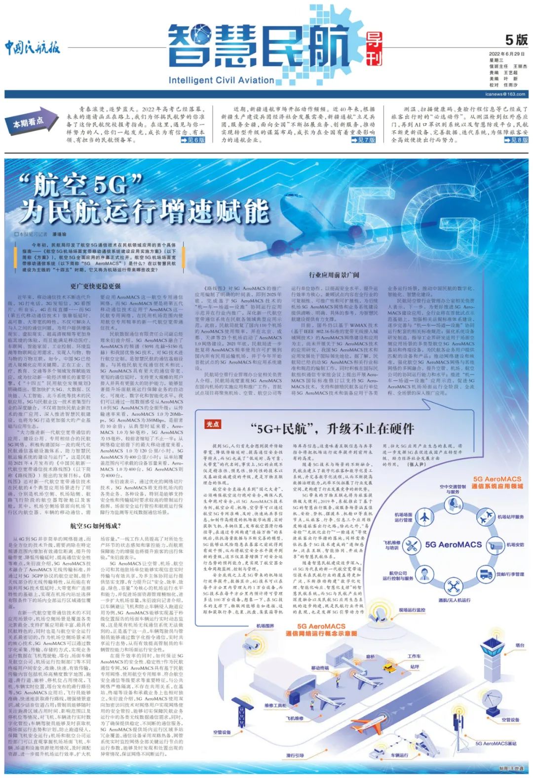 揭秘最新民航技術進展與發展趨勢??