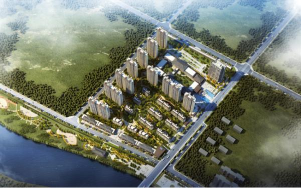 宜陽最新房產,暖陽下的家園故事