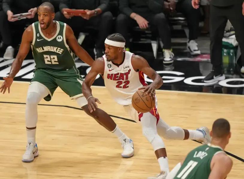 熱火與雄鹿對決剖析,最新數據下的戰場揭秘