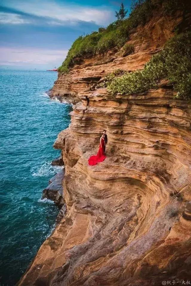 潿洲島最新奇遇,溫馨的探險(xiǎn)之旅