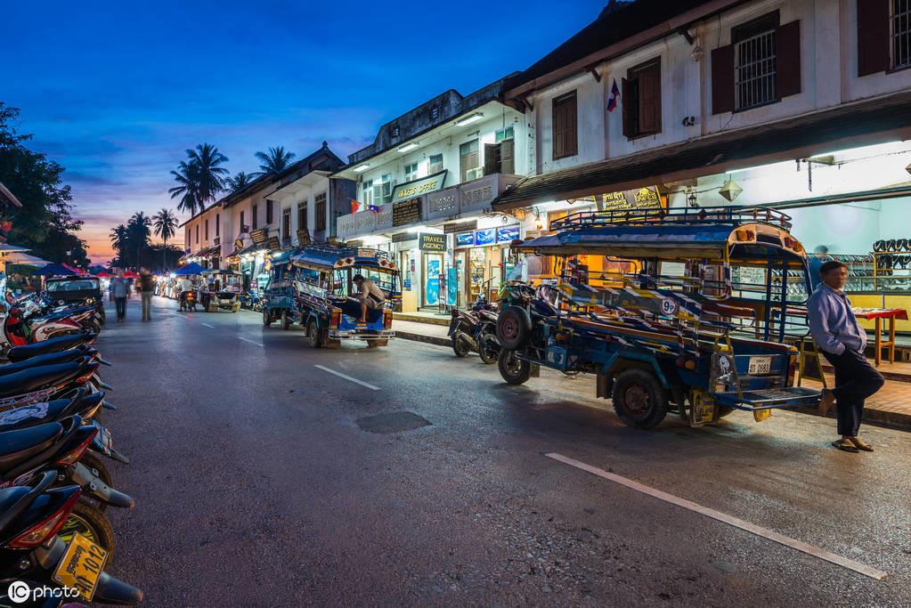 中國老撾鐵路最新進展,全方位分析及其影響