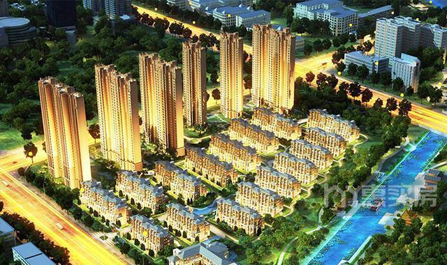 濟寧樓盤最新價格概覽及分析揭秘