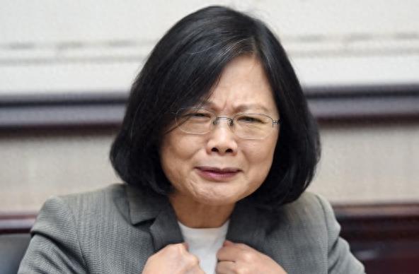 臺灣最新情況更新報告