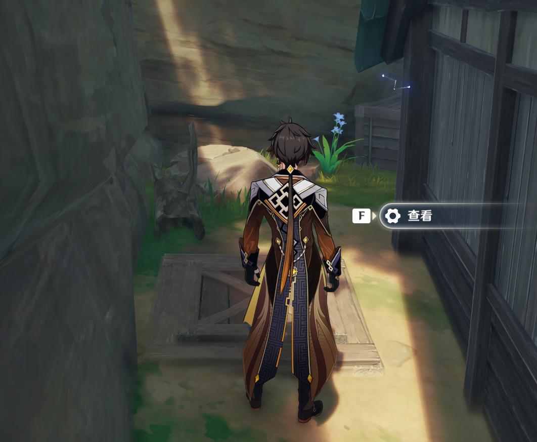 原神任務(wù)最新,科技與冒險融合,引領(lǐng)未來游戲體驗新篇章