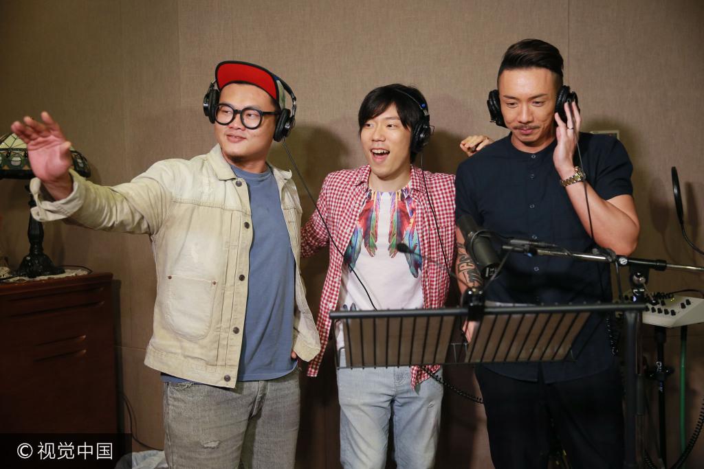 最新四月歌曲概覽,流行旋律一網打盡