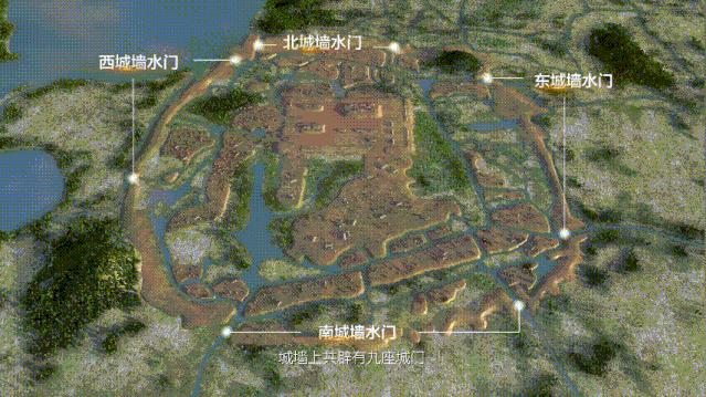 良渚遺址公園最新動態,古文明的璀璨再現