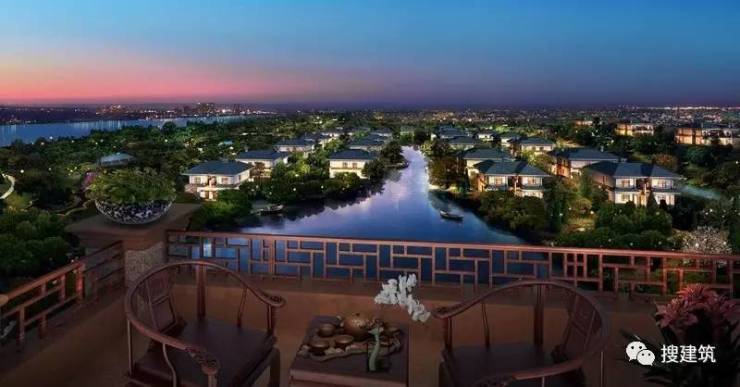 淶水京南半島最新動態更新