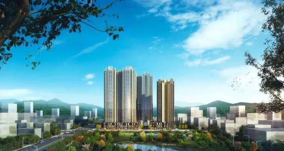 豐寧滿韻龍湖最新動態與小巷深處的獨特風情