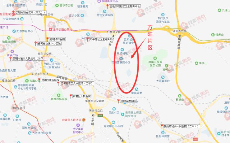 東旭駿城方旺最新動態,科技引領,重塑未來生活