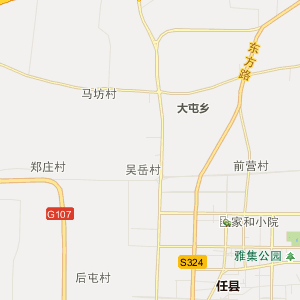 邢臺31路公交最新路線詳解及更新通知