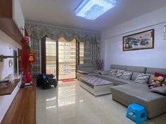 茂名最新二手房,與自然美景相遇,內心平和的居住之旅