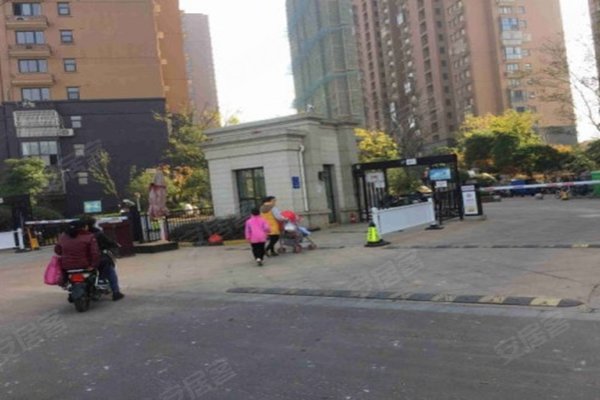 常州常發(fā)豪郡最新房價解析與趨勢預測