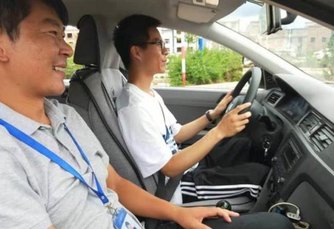 遼寧駕考改革最新動態速遞 ????