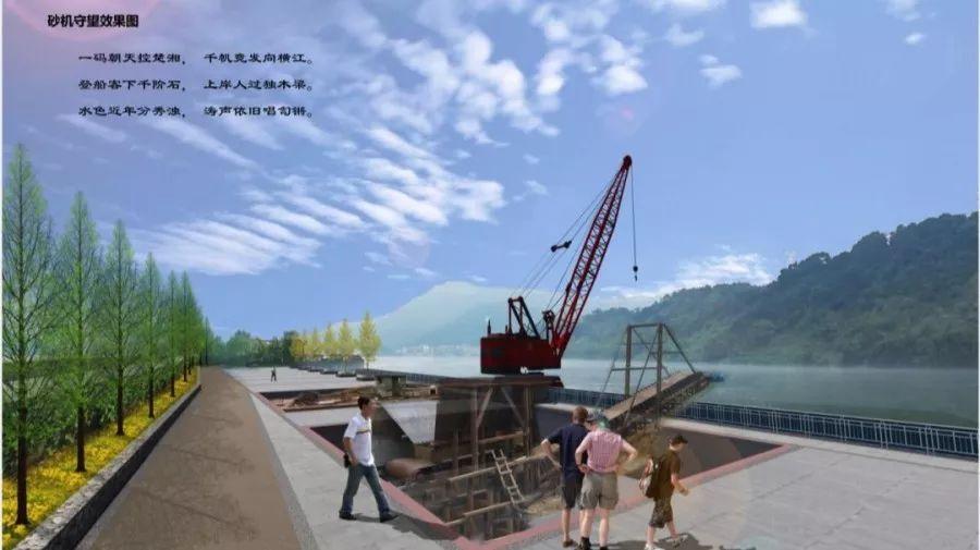 沙井新安大橋最新動態揭曉!??????