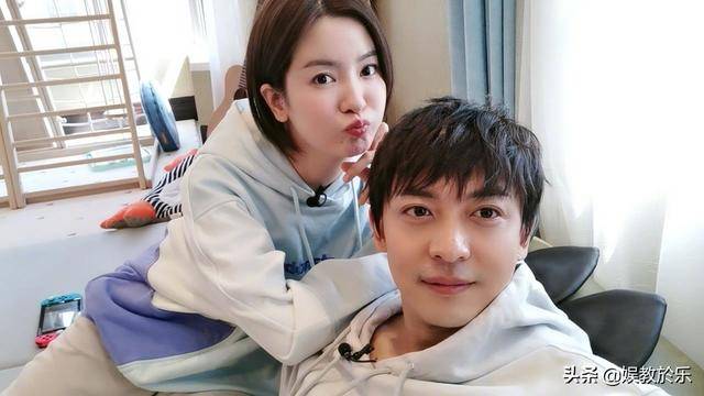 李晟李佳航最新消息,影視界的耀眼明星閃耀時刻