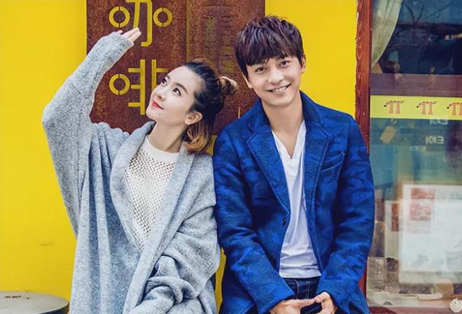 李晟李佳航最新消息,影視界的耀眼明星閃耀時刻