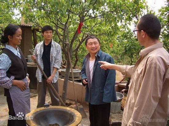 最新農村電視劇全集探討與賞析