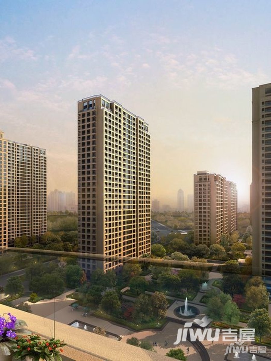 新湖廬山國際最新房價,自然美景之旅的邀請探索之旅