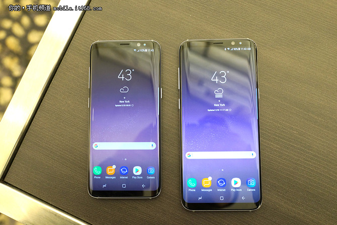 三星S8最新視頻,時代巨擘的輝煌回顧