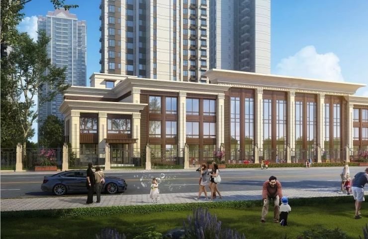 太原翡翠華庭最新動態揭秘,最新消息匯總????