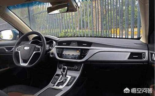 18款帝豪系列輝煌歷程與最新動態