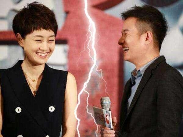 聚焦現代情感與婚姻新動態,同床異夢秋瓷炫最新報道