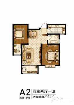 德州嘉誠東郡最新房價,科技融合生活的居住新體驗