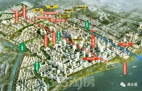 江北新區橫梁最新動態,城市藍圖蓬勃發展揭秘