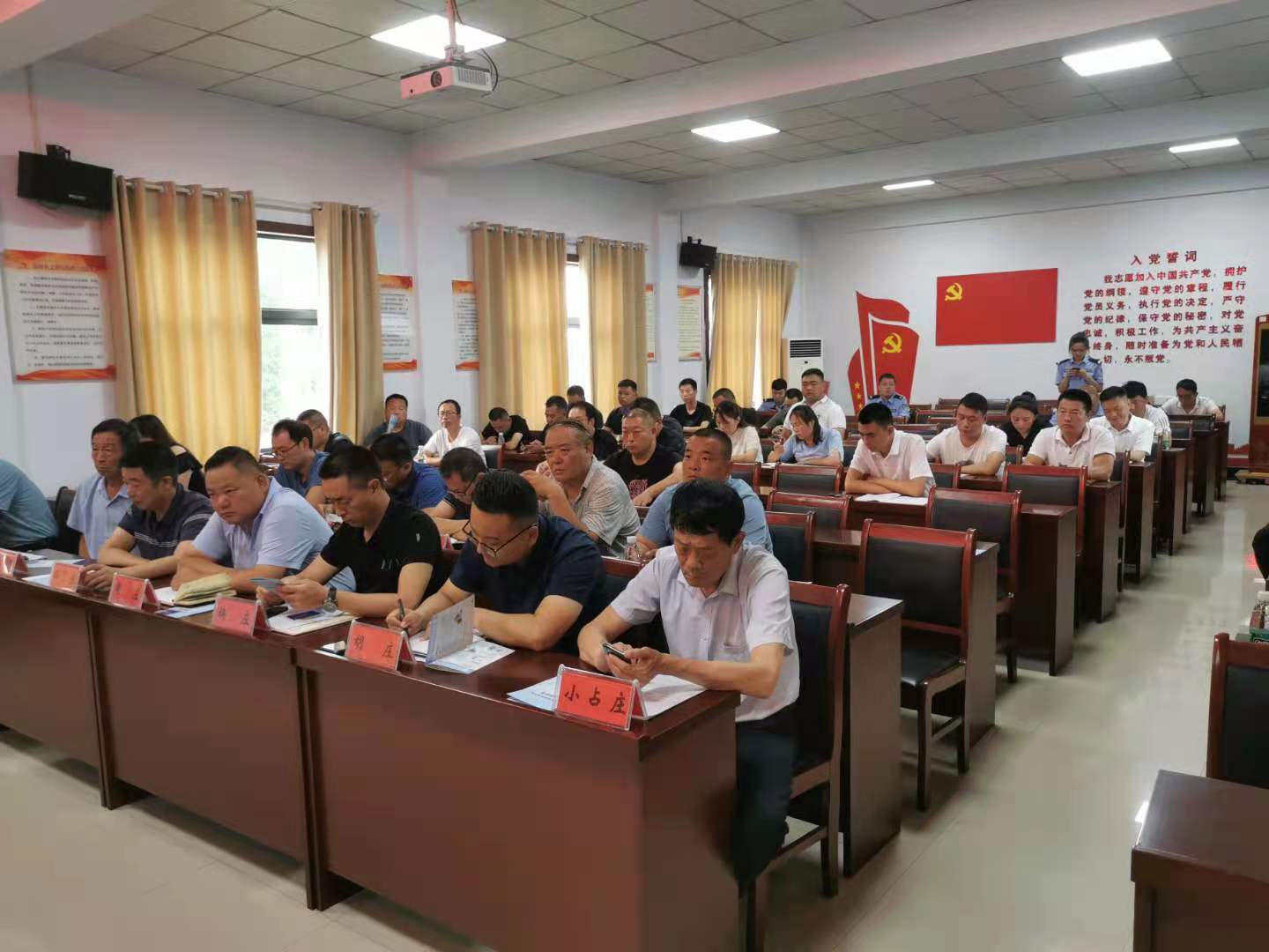 新鄭市城關鄉最新新聞速遞,鄉情動態與分享