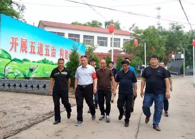 長治五道五治最新視頻,城市治理的新篇章