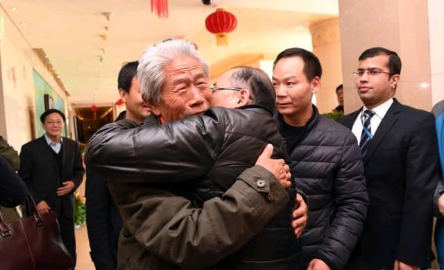 王琪老兵最新消息圖片曝光,最新動態與圖片匯總