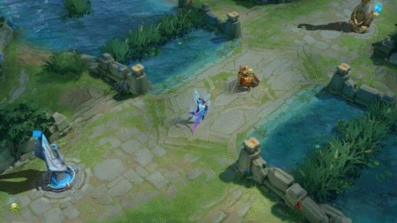 王者枝能框大師最新版,自然美景的輕松探索之旅