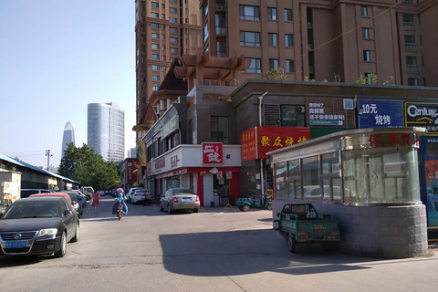 濟陽新房出售最新動態,繁榮背后的故事與地位