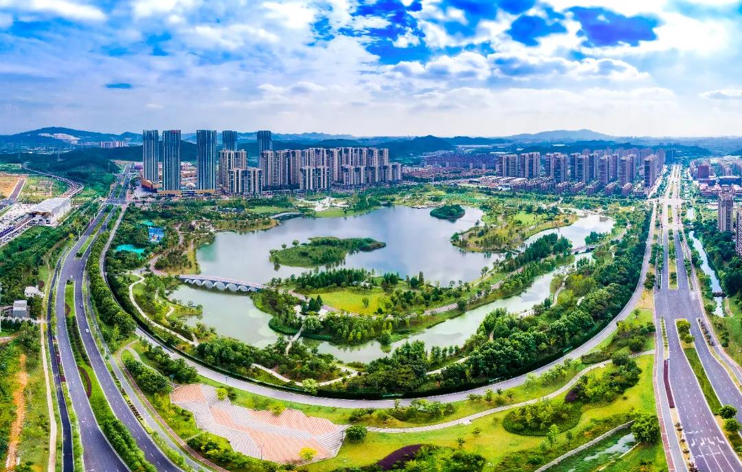 ??仙林湖公園最新動態更新??